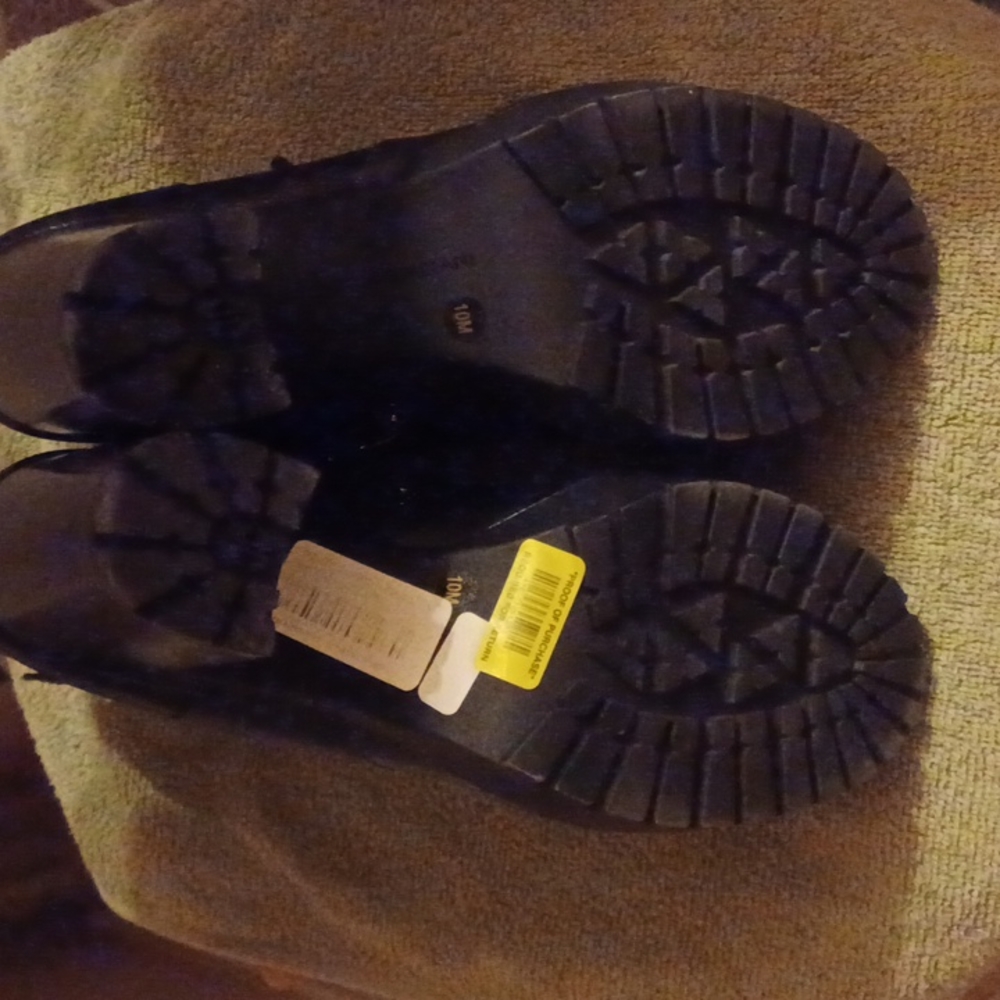 Antonio Melani Perline.Booties - Picture 8 of 11